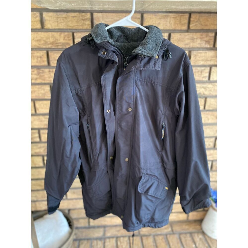 Woolrich Womens Outdoor Jacket